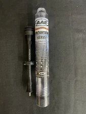 AAE Arizona Archery Advante-x Mountain Series Stabilizer Black 8 In. BRAND NEW