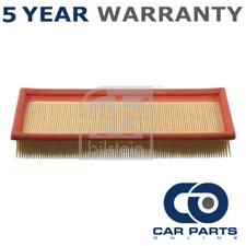 Air Filter CPO Fits Renault Clio Kangoo Peugeot 306 405 1.4 1.6 1.8 2.0