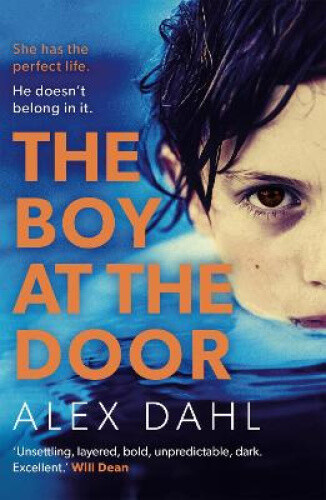 Thumbnail - Boy At The Door: A Gripping Psychological Thriller Full Of Twists You