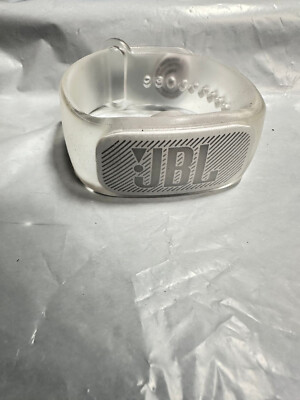JBL Air Gesture Clear Wristband For JBL Party Box 1000 DJ Party