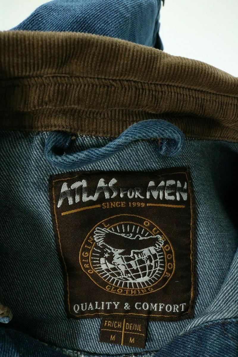 ジャケット・アウター atlast CLUB JACKET butcher products 44 atlast CLUB JACKET butcher products 44