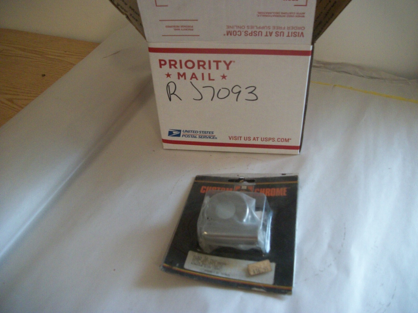 HARLEY DAVIDSON C.C 26824 FXR SPEEDO DRIVE CHROME COVER eBay