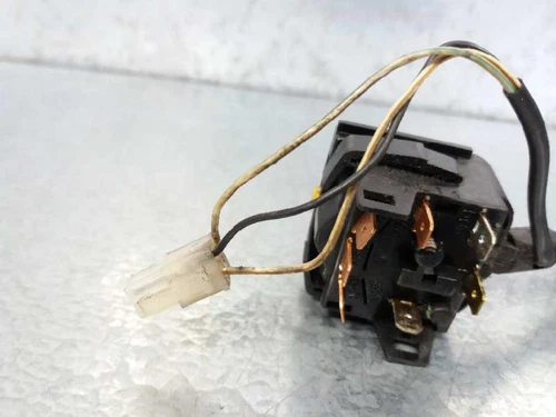 96215551 Comando Luci per DAEWOO NEXIA GL 1995 1215701 - Foto 6 di 10
