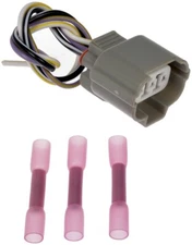 Vehicle Speed Sensor Connector Dorman 645-916