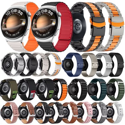 Armband Für Samsung Galaxy Watch FE 7 6 5 4 3 45mm Active 2 40/44mm 42/46mm S3