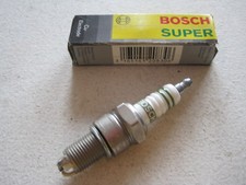 Bougies d'allumage Volkswagen TRANSPORTER