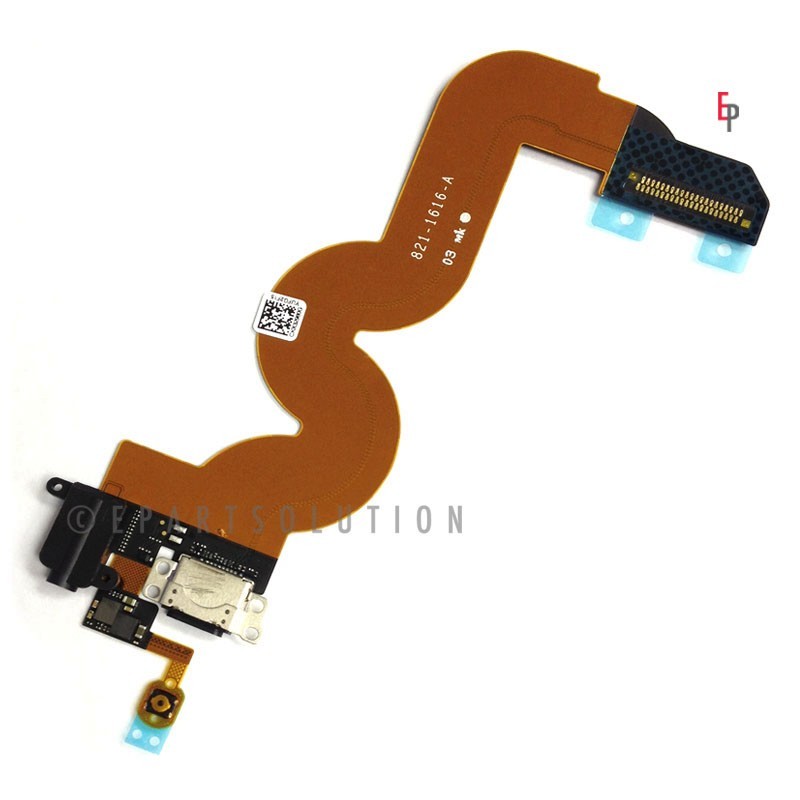 Replacement Part for iPod 5th Gen USB Dock Connector Charging Port