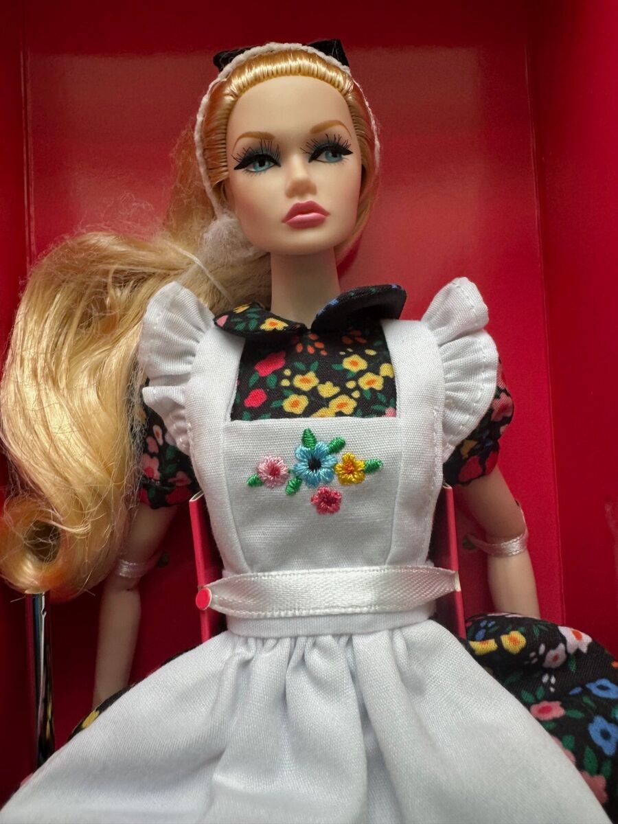 Integrity Toys SO CURIOUS POPPY PARKER Dressed Doll | eBay Integrity Toys SO CURIOUS POPPY PARKER Dressed Doll | eBay