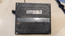 FORD FIESTA MK6 1.2 BENZIN MOTORSTEUERGERÄT 6S61-12A650-FC