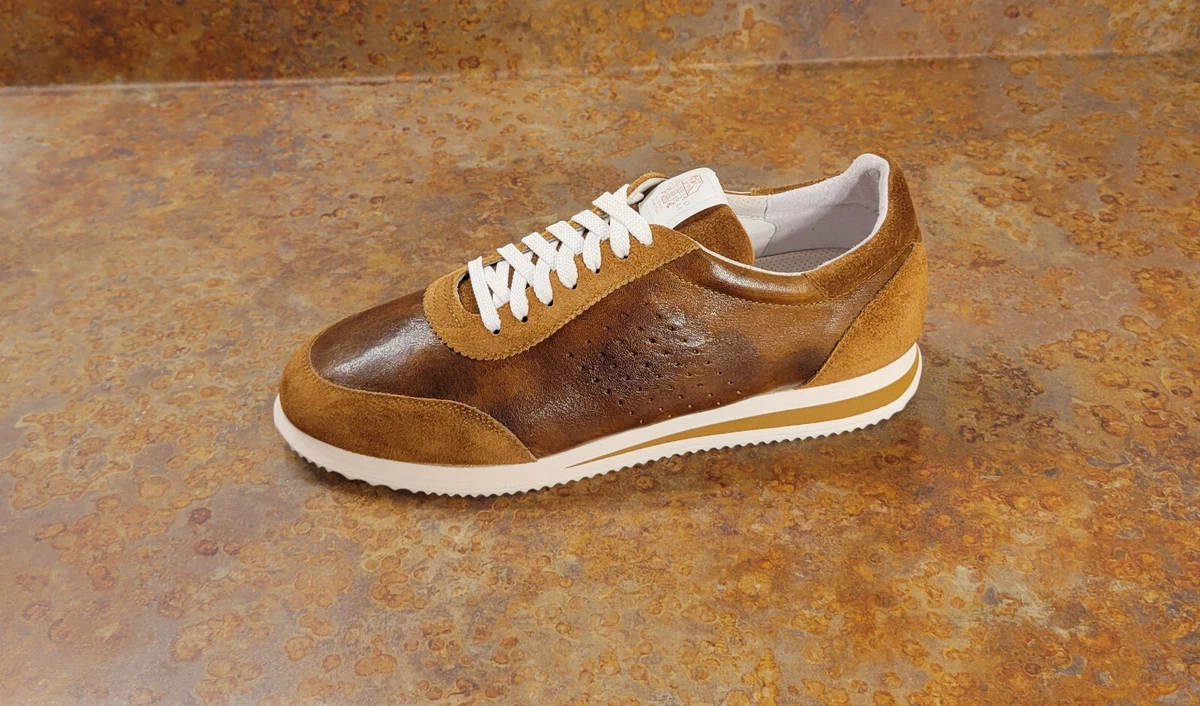 Brunello cucinelli hotsell sneakers mens