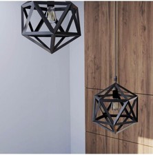 Modern Chandelier Vintage 