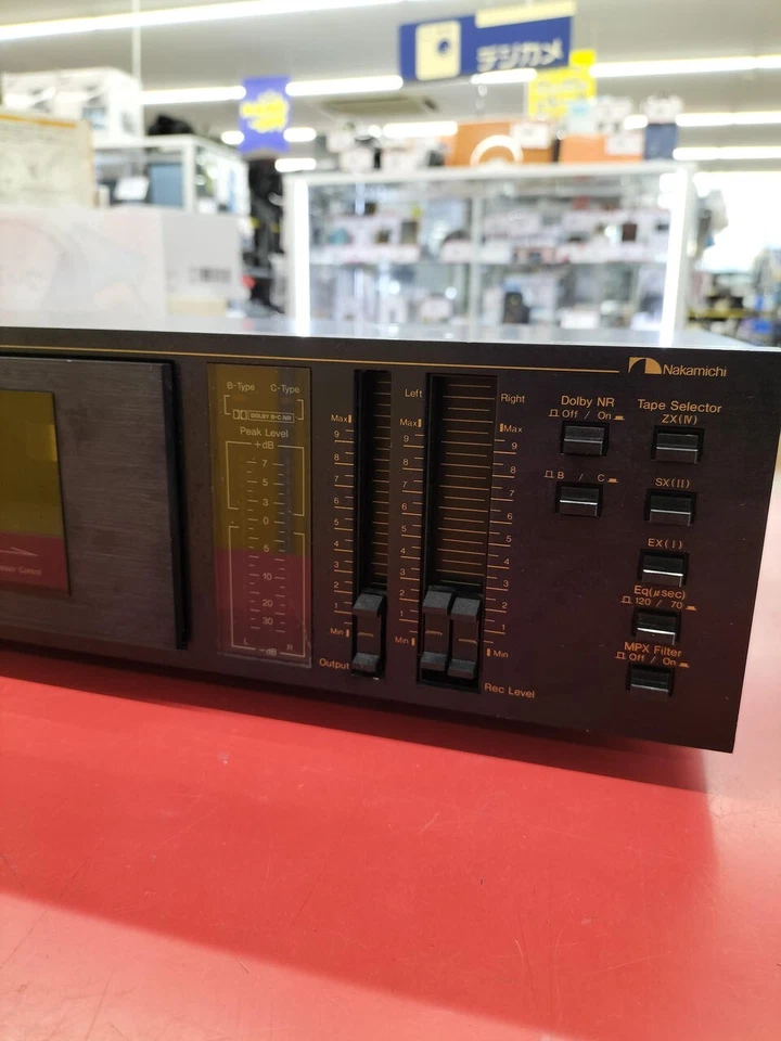 Marantz NR1608 AV Surround Receiver 7.1ch Dolby Atmos 4K HDR - Image 3 of 4