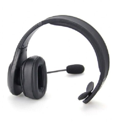 ANYTONE Q9 Bluetooth-Headset für AT-878UV und AT-D578UV