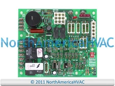 Direct Spark Ignition Control Circuit Board Replaces UTC 1097-211