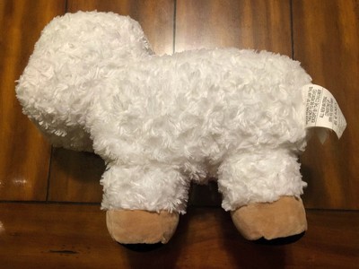 Minecraft Sheep Body Pillow 15" | eBay