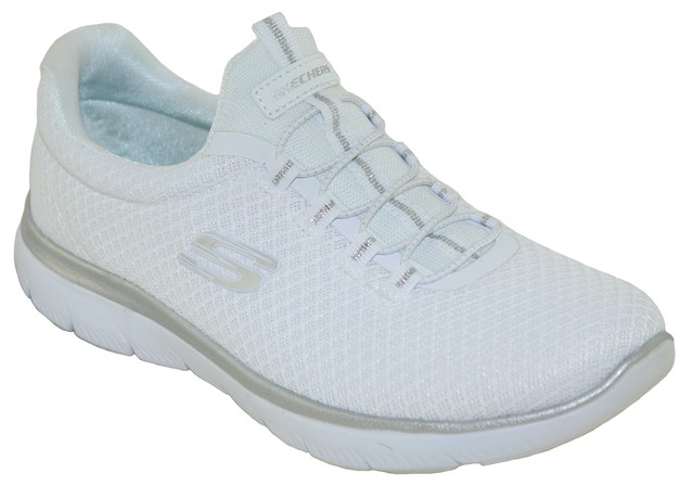 skechers women's summits sneaker