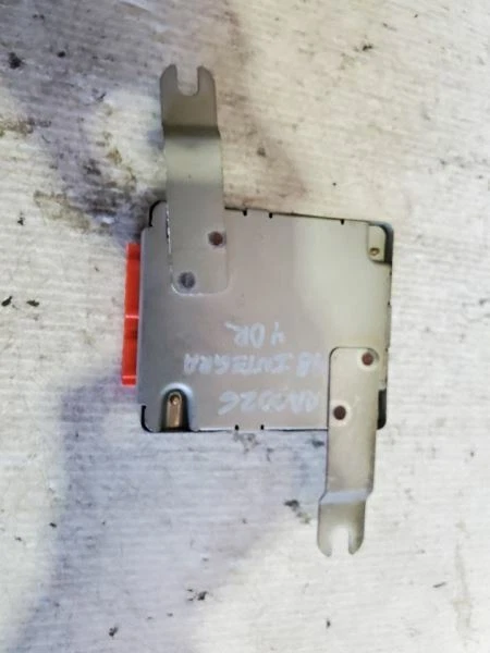 1998-2001, Acura Integra, panel cuarto derecho ABS, n.º de parte - 39790-ST7-A21 Foto 4 de 4