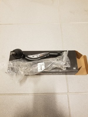 Import Direct Chassis Tie Rod ER19150 Hyundai Kia