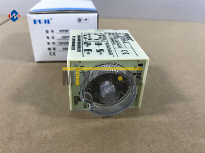 E Recensioni Per Relè Temporizzato Relè Di Ritardo Relè A Tempo - Foto 7