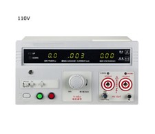 TECHTONGDA Withstand Hi-Pot 5KV 100VA Tester Test Instrument with Remote Control
