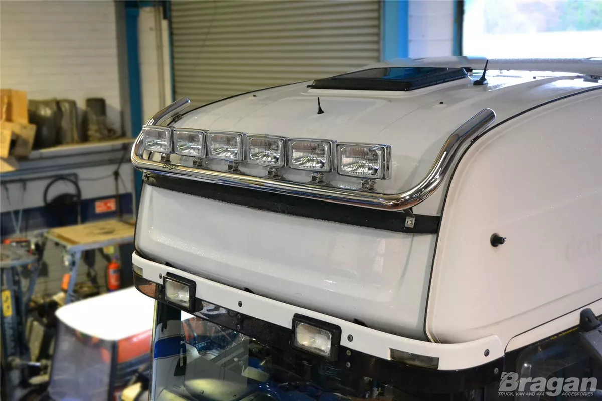 13+ Under The Hood Lights