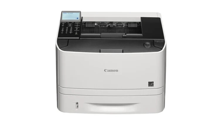 プリンター・複合機 Canon LBP251 Canon LBP251dw A4 Duplex Wifi Mono Laser Printer LBP251 0281C022