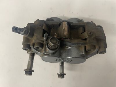 Kawasaki Zx1100 Right Side Front Brake Caliper 1994 ZX 1100 ZR