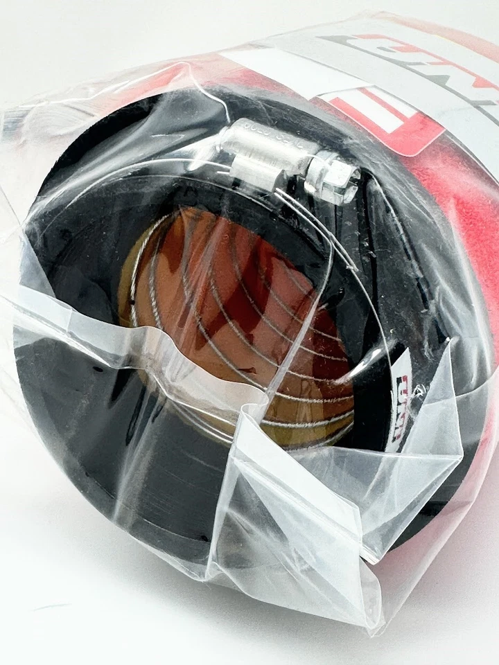 本田 ATC250SX ATC 250SX 1985 - 1987 UNI 泡沫空气过滤器 - 美国制造 — 第 2/4 张图片