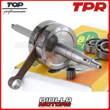 9925980 ALBERO MOTORE TOP TPR CORSA 44 BIELLA 85 YAMAHA JOG R LC 50 2T 2002-2015