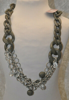 Kette   - Modeschmuck   - JLO - BY 98