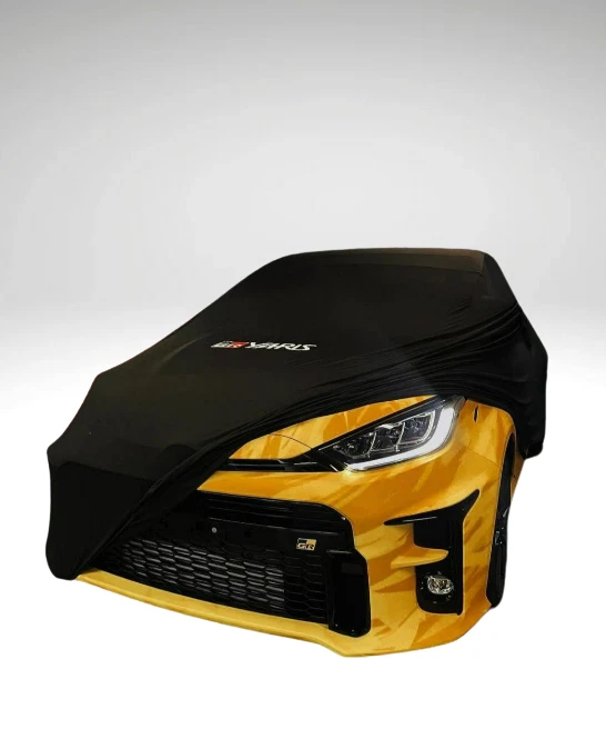 For TOYOTA GR YARİS Car Cover, special production for your vehicle, İndoor cover - Image 2 of 4