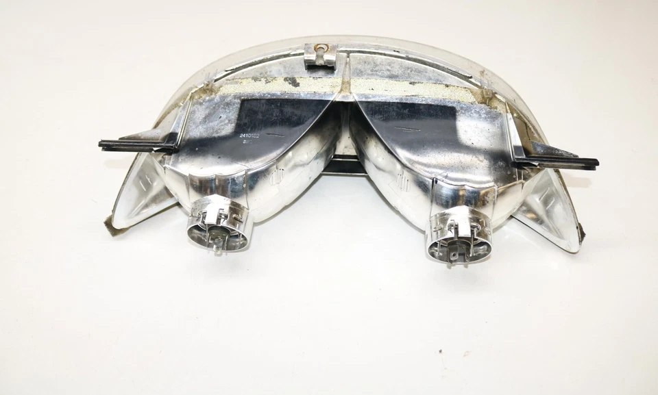 Faro delantero Polaris Xc Edge X 800 2002 Foto 4 de 4