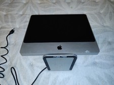 iMac 20 Early 2008 , 2.66GHz Core 2 Duo, 8GB RAM, 320GB Hard Drive