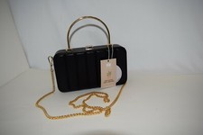 Most Wanted Usa Vertical Quilted Crossbody Bag