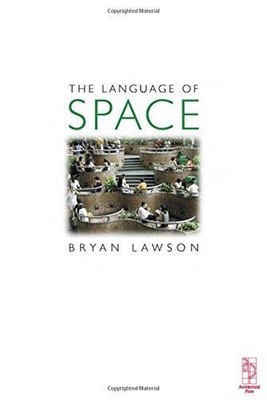 Sprache des Weltraums von Lawson, Bryan