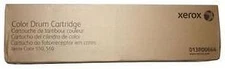 Xerox 013R00664, 013R00663  Drum Unit for Xerox color 550 570,C60 Lot Of 4