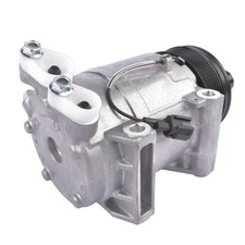 AC Compressor For 2004-2022 Nissan Titan Armada NV2500 Infiniti QX56 QX80 5.6L