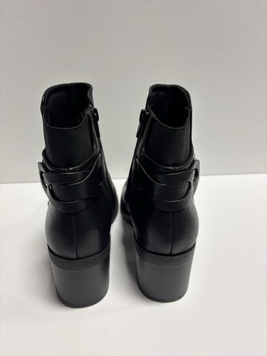 Baretraps Dezzi Damenstiefelette, schwarz, Größe 7 M - Bild 4 von 7