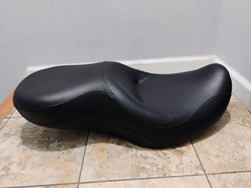 1996-2003 Harley Dyna Sundowner seat lowrider superglide 97 1998 1999 2001 2002