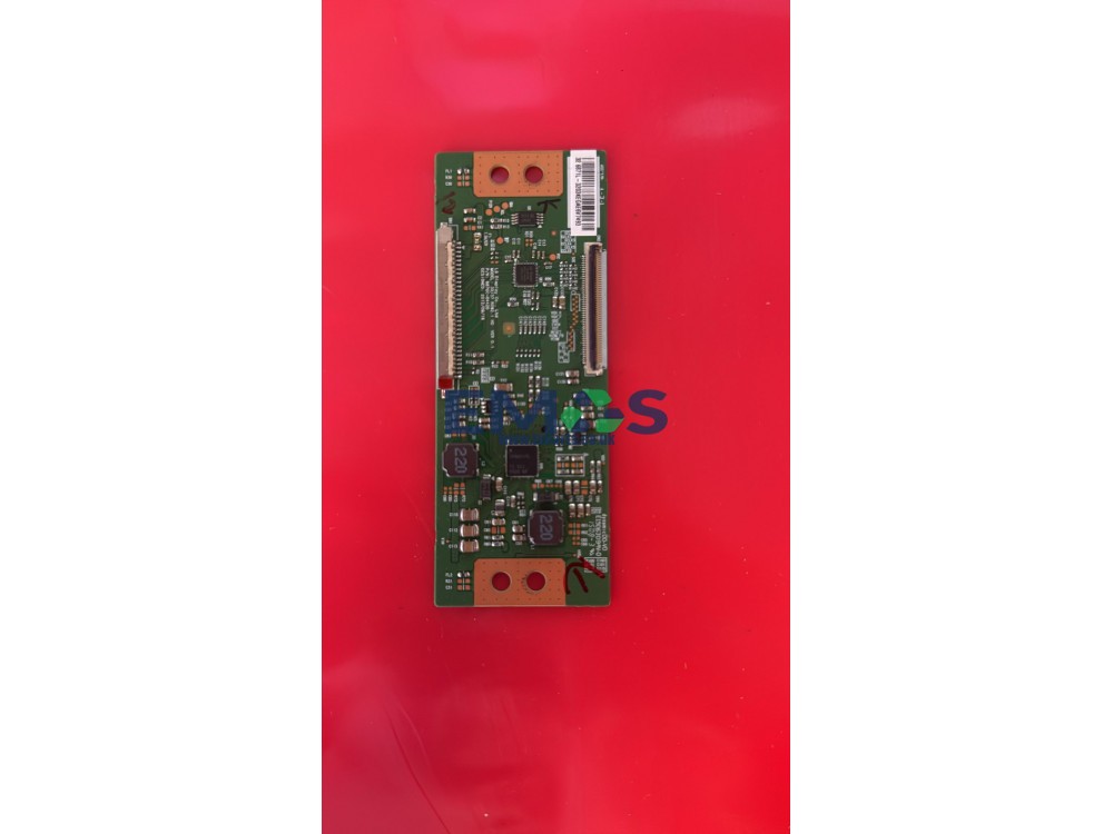 6871L-3203K TCON BOARD FOR BLAUPUNKT 32/136I-WB-11B-HKU-UK (6870C-0442B)