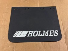 Holmes Mud Flap (Small)