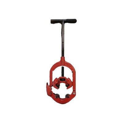 REED RIDGID H4 Hinged steel Pipe Cutter used tool good condition 