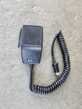 Vintage Cobra Hand Held CB Radio Dynamic Speaker Mic Microphone IMP 500 ohm