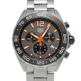 TAG HEUER Formula 1 Quartz Chronograph CAZ101AH.BA0842 Men's Used Watch