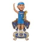 Alex Caruso Oklahoma City Thunder 2025 NBA Champions Celebration Bobblehead NBA