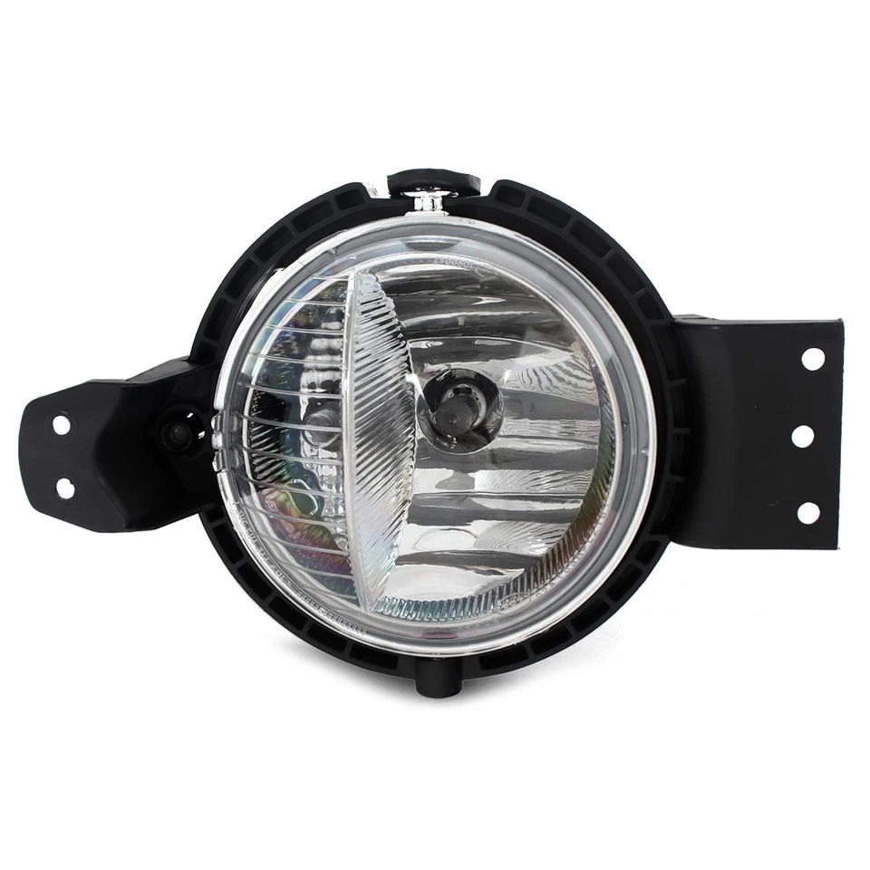 1 противотуманная фара для левой или правой стороны 2011-2016 Mini Cooper R60 R61 Countryman - Изображение 2 из 4