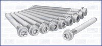 Ajusa 81001100 Zylinderkopfbolzen-Set CitroËN/Peugeot 0204.66_(X10)