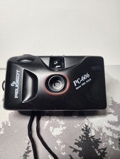 Peugeot PC-606 Film Camera Mint Condition Never Used 