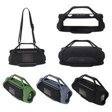 Silicone Protective Cover Soft Case for JBL Xtreme 5 Wireless Bluetooth Speaker