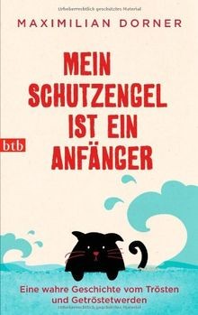 Mein Schutzengel ist ein Anfänger: Eine wahre Geschichte... | Buch | Zustand gut